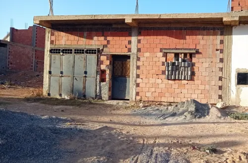Vente Villa Aïn Témouchent El amria