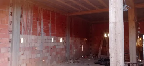 Vente Villa Aïn Témouchent El amria