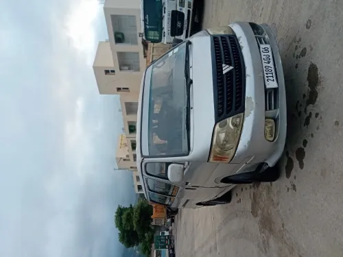 FOTON View 2008