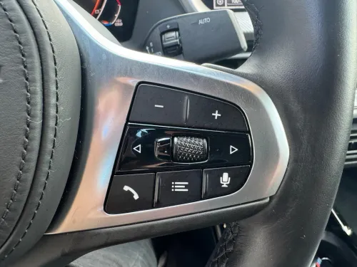 BMW Série 2 M-Sport 2023 M-Sport