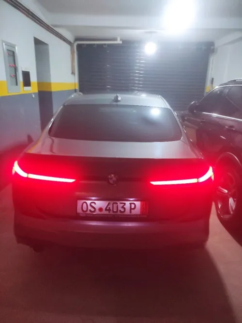 BMW Série 2 M-Sport 2023 M-Sport