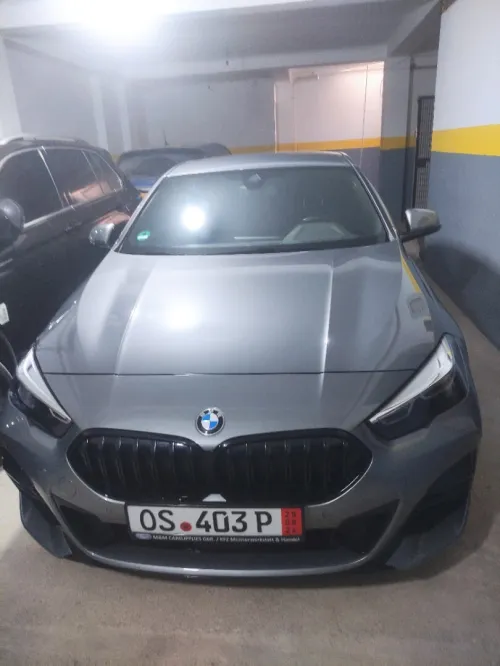 BMW Série 2 M-Sport 2023 M-Sport
