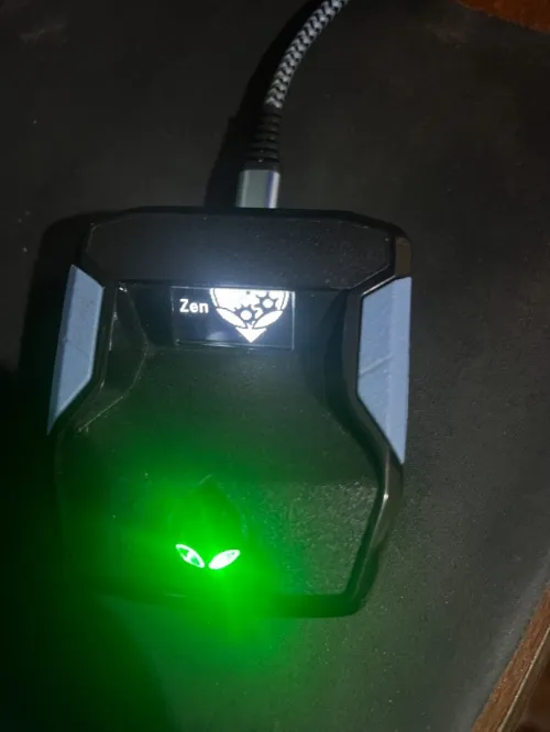Cronus Zen