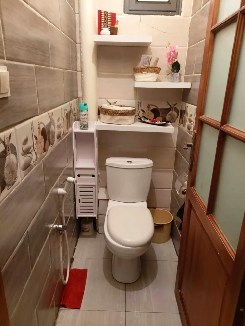 Location Appartement F4 Boumerdès Thenia