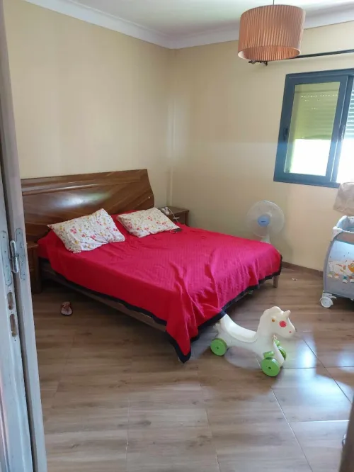 Location Appartement F4 Boumerdès Thenia