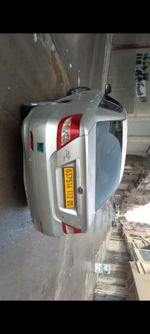 BYD F3 2012 F3