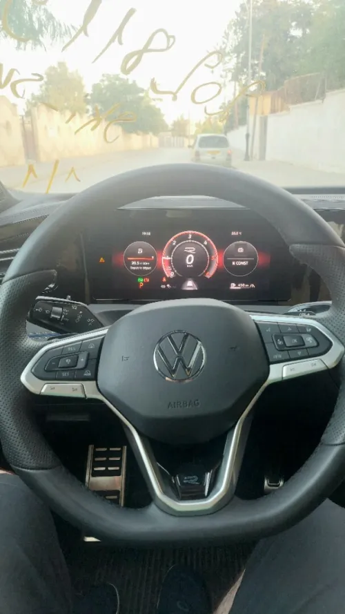 Volkswagen Tiguan 2025 R.line