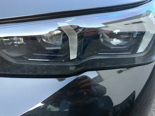 BMW 520d 2026 Pack M