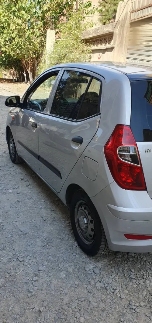Hyundai i10 2014 i10