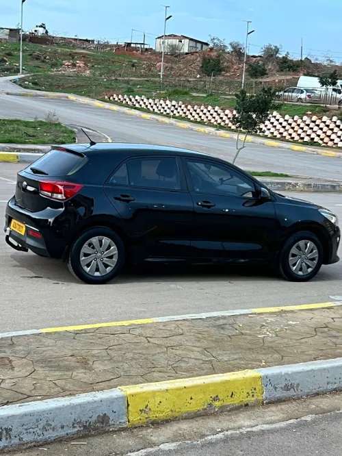 Kia Rio 2019 Start+