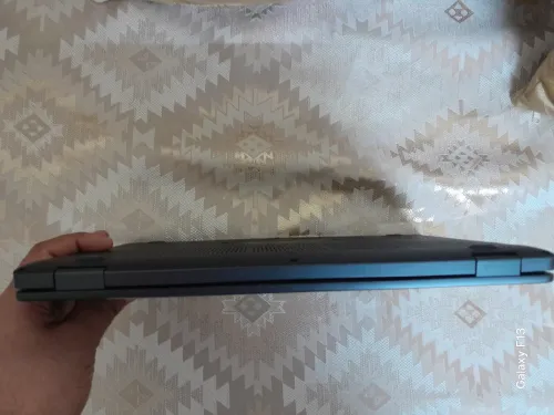 Dell latitude 5400 i5 8eme Tactile