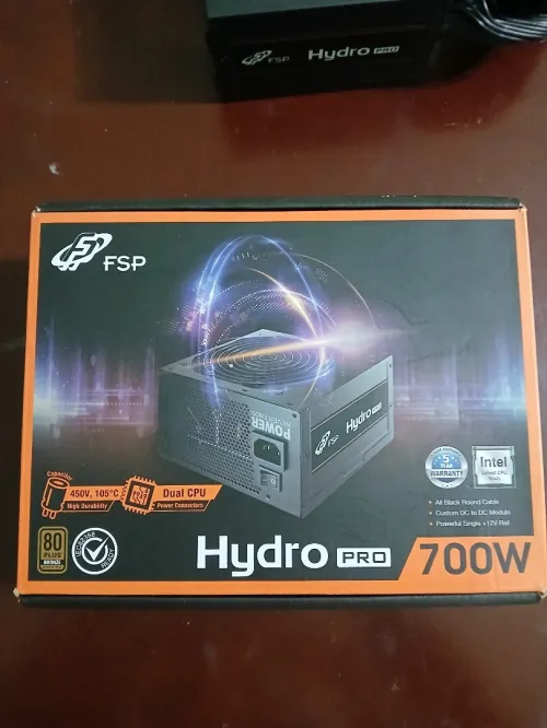 Alimentation Fsp Hydro Pro 700w