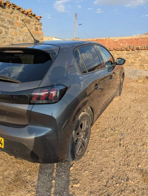 Peugeot 208 2022 Style