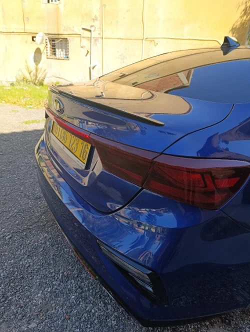 Kia Cerato 2023 Cerato