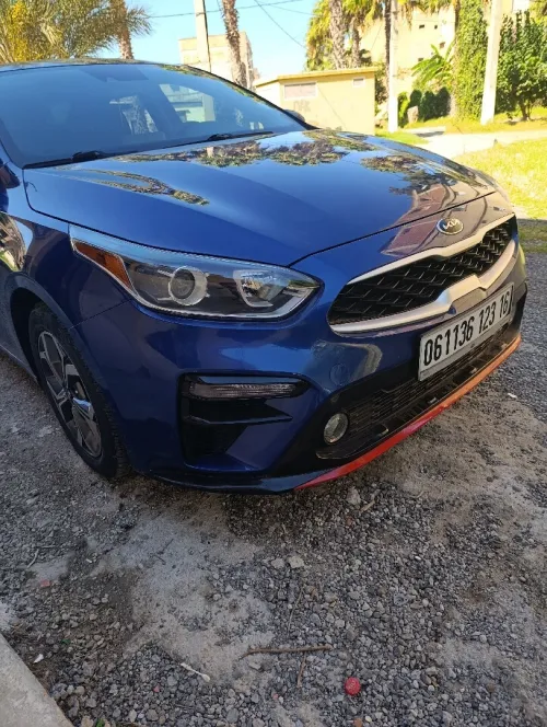 Kia Cerato 2023 Cerato