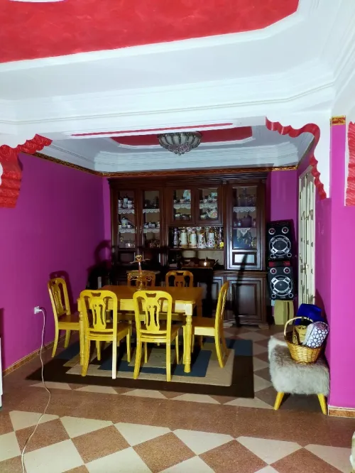 Vente Villa Annaba Annaba