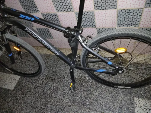 Velo btwin a vendre