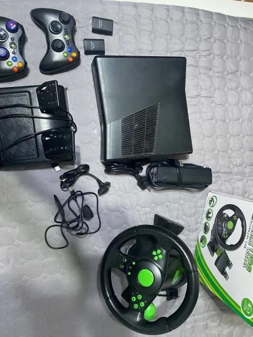 Xbox 360