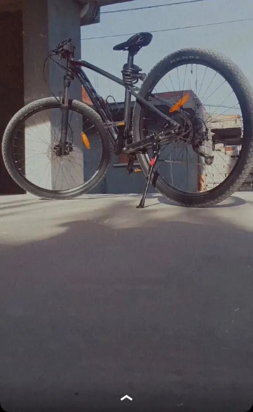 Vilo vtt scott aspect950