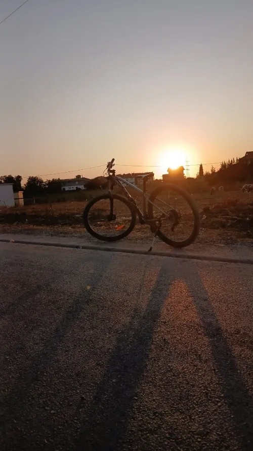 Vilo vtt scott aspect950