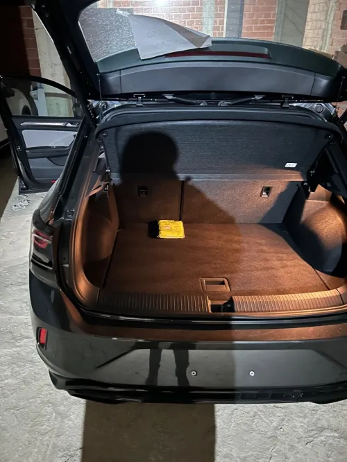 Volkswagen T-Roc 2025 R-Line 