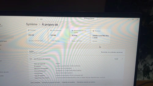 Hp omnibook 5