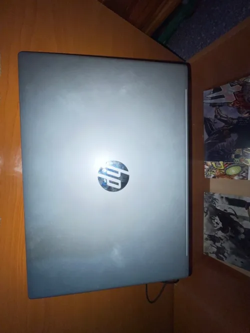Hp omnibook 5