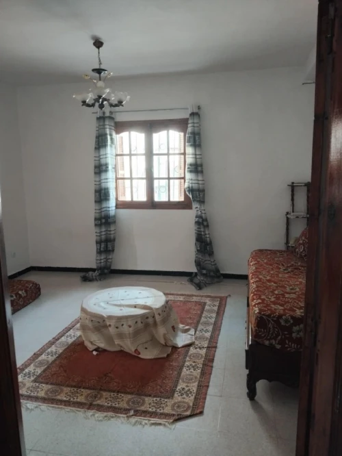 Location Appartement F3 Alger Ain taya