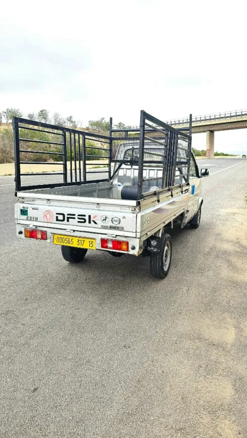 DFSK K01h 2017