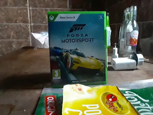 Motorsport 