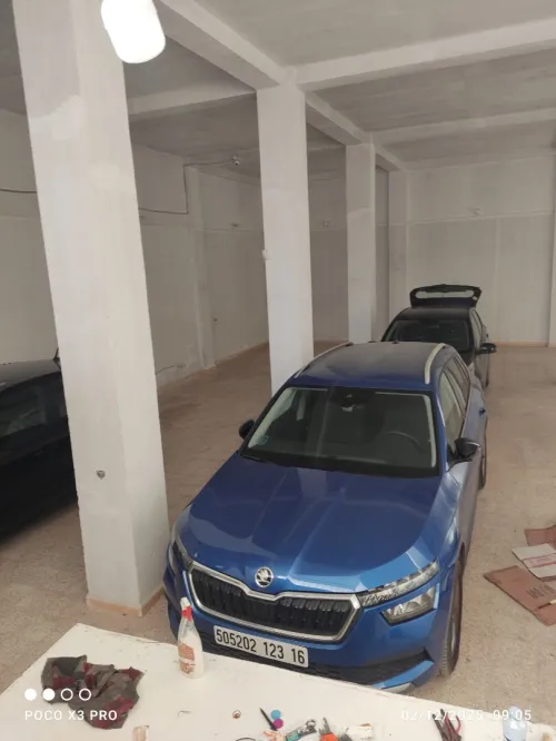 Skoda Kamiq 2023 Ambition