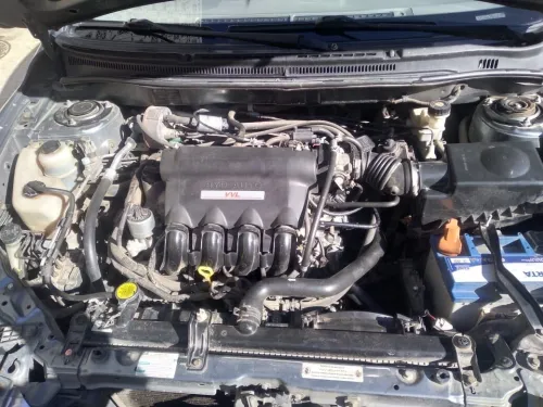 BYD L3 2014 L3