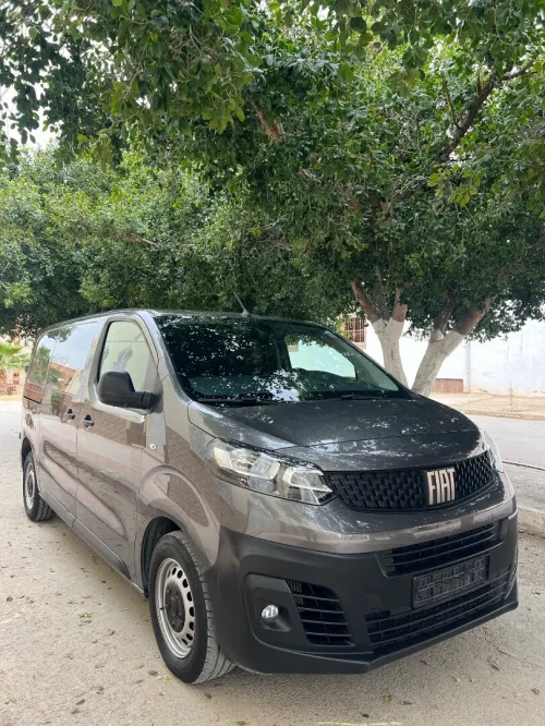 Fiat Scudo 2024 Par 16