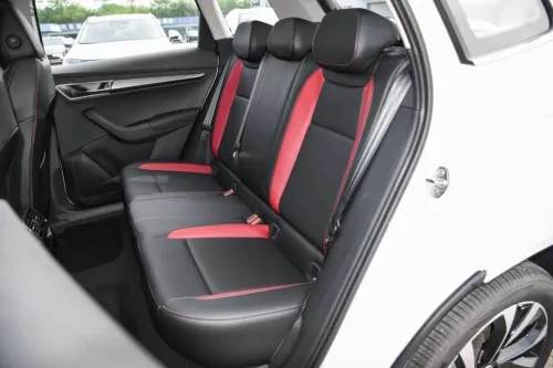 Skoda KAROQ 2025 Luxury