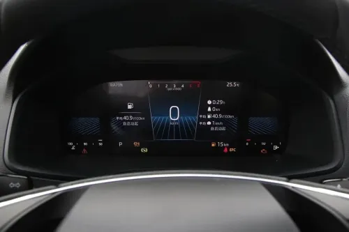 Skoda KAROQ 2025 Luxury