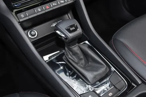 Skoda KAROQ 2025 Luxury