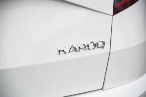 Skoda KAROQ 2025 Luxury