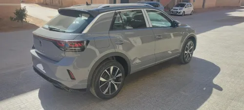 Volkswagen T-Roc 2025 R-Line 