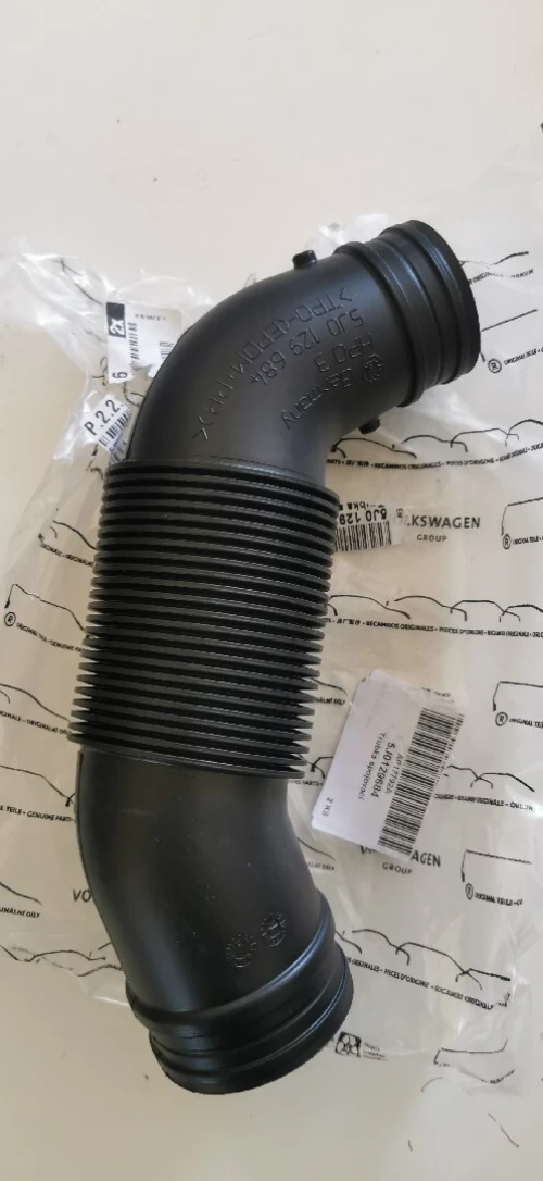 Durite Renifleur fabia 1.2