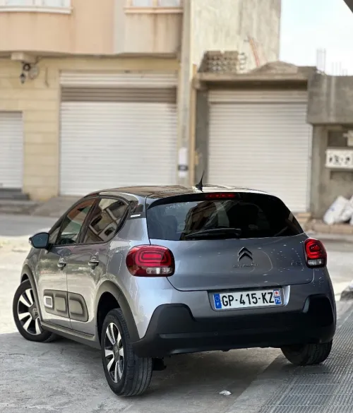 Citroen C3 2023 Boit auto