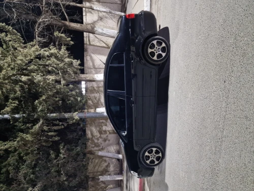 Volkswagen Polo classique 2009 Polo classique