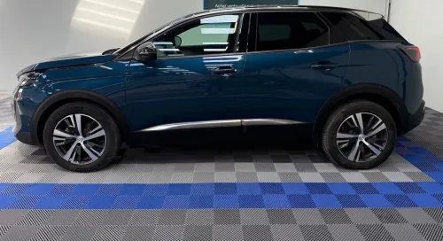 Peugeot 3008 2024 