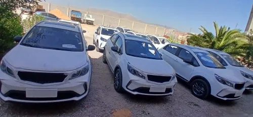 Livan X3 Pro  2025 الدولية