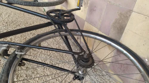 Vélo classique 