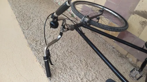 Vélo classique 