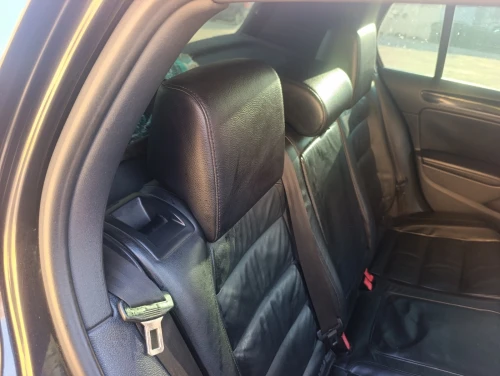 Volkswagen Golf 6 2011 GTI