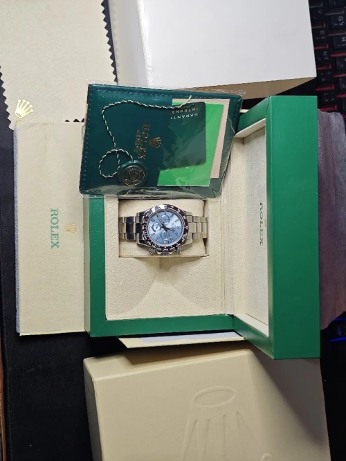 Montre Rolex Daytona Automatique
