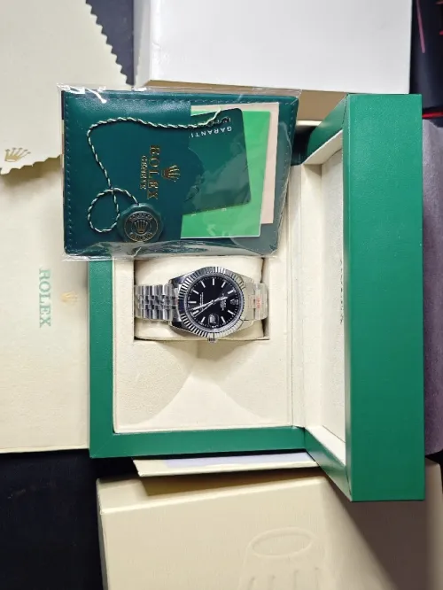 Montre Rolex datejust Automatique