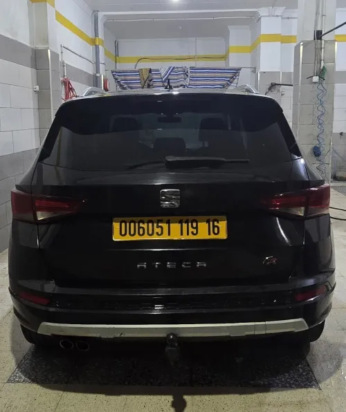 Seat ATECA 2019 FR