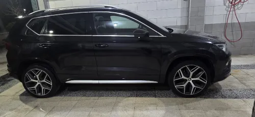 Seat ATECA 2019 FR